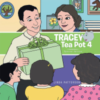 Imagen de portada: Tracey Tea Pot 4 9781728394176