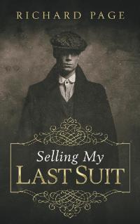 Cover image: Selling My Last Suit 9781728394190