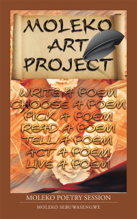 Cover image: Moleko Art Project 9781728394220