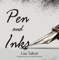 Cover image: Pen and Inks 9781728394398