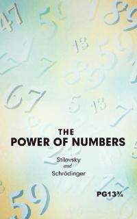 Cover image: The Power of Numbers 9781728394527