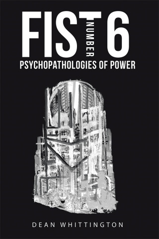 Cover image: Fist Number 6 9781728394640
