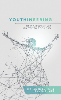 Cover image: Youthineering 9781728394718