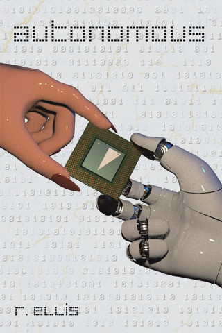Imagen de portada: Autonomous 9781728394947