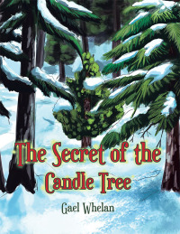 Cover image: The Secret of the Candle Tree 9781728394978