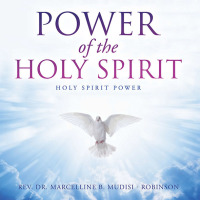 Omslagafbeelding: Power of the Holy Spirit 9781728395111