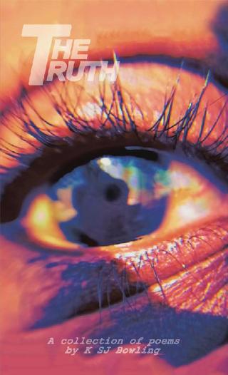 Cover image: The Truth 9781728395241