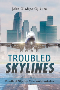 Imagen de portada: Troubled Skylines 9781728395289