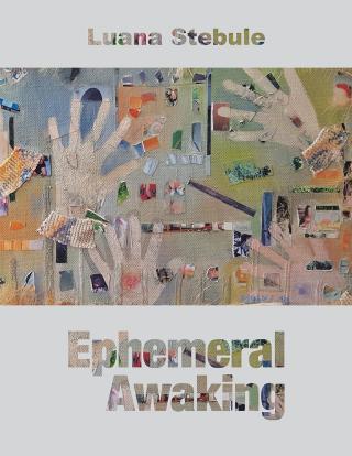 Imagen de portada: Ephemeral Awaking 9781728395333