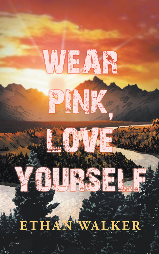 Cover image: Wear Pink, Love Yourself 9781728395470