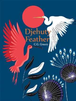 Imagen de portada: Djehuty Feather 9781728395562