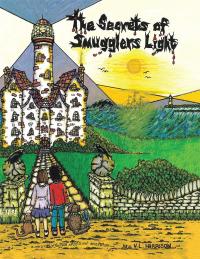 Cover image: The Secrets of Smugglers Light 9781728395708