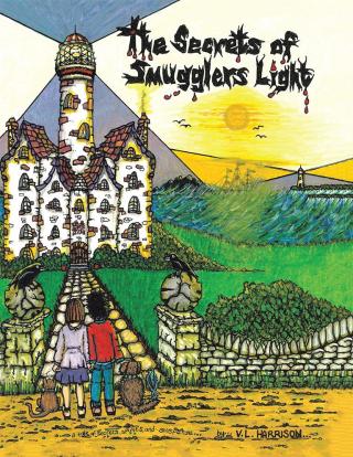Imagen de portada: The Secrets of Smugglers Light 9781728395708