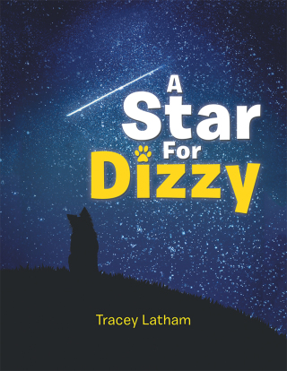 Imagen de portada: A Star for Dizzy 9781728396064