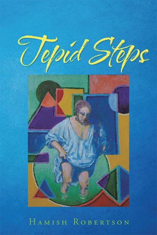 Cover image: Tepid Steps 9781728396453