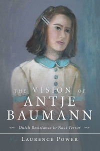 Titelbild: The Vision of Antje Baumann 9781728396484