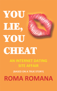 表紙画像: You Lie, You Cheat 9781728396552