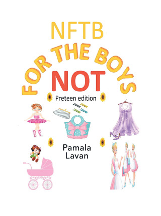Cover image: Not for the Boys 9781728396569