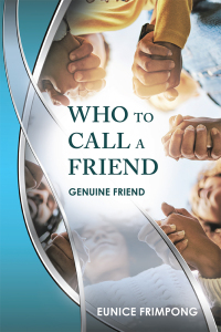 Cover image: Who to Call a Friend 9781728396583