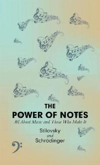 Cover image: The Power of Notes 9781728396712