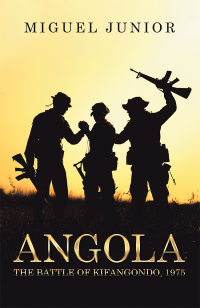 Cover image: Angola 9781728396798