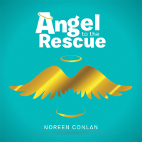 Cover image: Angel to the Rescue 9781728396941