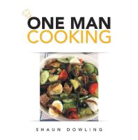 表紙画像: One Man Cooking 9781728397047