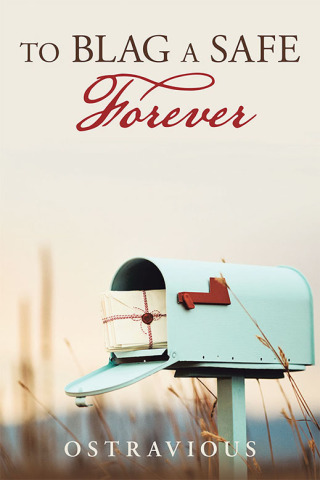 Cover image: To Blag a Safe Forever 9781728397122