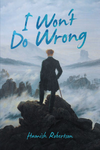 Cover image: I Won't Do Wrong 9781728397214