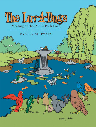 Cover image: The Luv-A-Bugs 9781728397368
