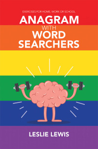 Cover image: Anagram with Word Searchers 9781728397474