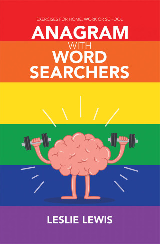 Cover image: Anagram with Word Searchers 9781728397474