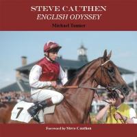 Imagen de portada: Steve Cauthen English Odyssey 9781728397559