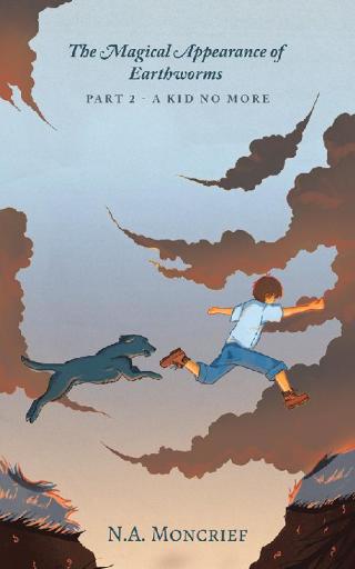 Cover image: The Magical Appearance of Earthworms 9781728397887