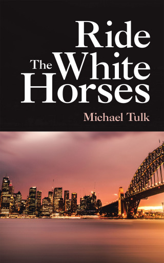 Omslagafbeelding: Ride the White Horses 9781728398051