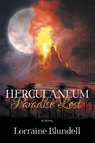 Imagen de portada: Herculaneum: Paradise Lost 9781728398181