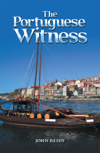 Imagen de portada: The Portuguese Witness 9781728398389