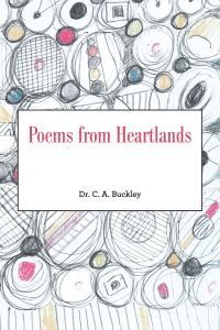 Cover image: Poems from Heartlands 9781728398495