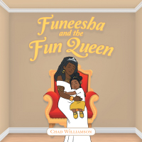 Cover image: Funeesha and the Fun Queen 9781728398525