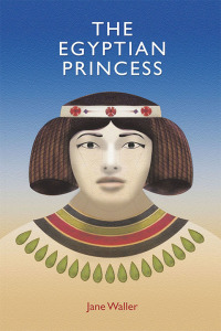Imagen de portada: The Egyptian Princess 9781728398648
