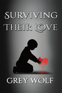 Omslagafbeelding: Surviving Their Love 9781728398655