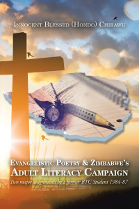 Imagen de portada: Evangelistic Poetry & Zimbabwe’s Adult  Literacy Campaign 9781728398761