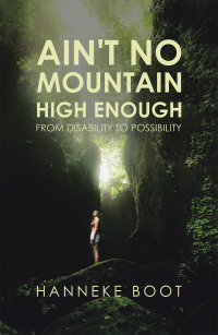 Cover image: Ain't No Mountain High Enough 9781728398808