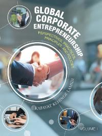 Cover image: Global Corporate Entrepreneurship 9781728399133