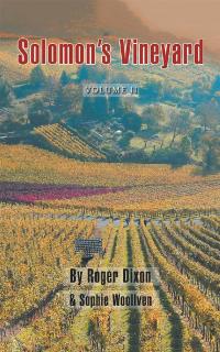 Cover image: Solomon’s Vineyard 9781728399331