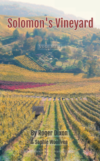 Cover image: Solomon’s Vineyard 9781728399355