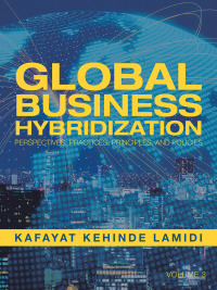 Cover image: Global Business Hybridization 9781728399430