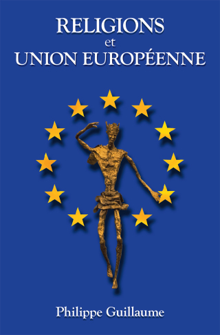 Cover image: Religions Et Union  Européenne 9781728399539