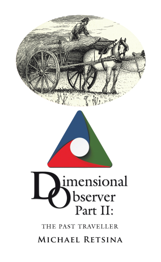 Imagen de portada: Dimensional Observer Part Ii: 9781728399584