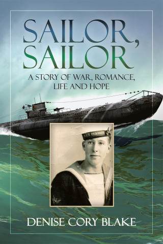 Omslagafbeelding: Sailor, Sailor 9781728399683